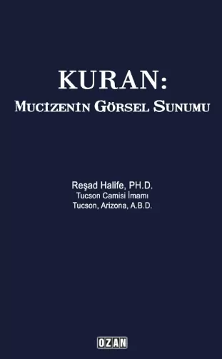 Kur'an: Mucizenin Görsel Sunumu